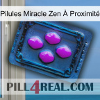 Pilules Miracle Zen À Proximité 04